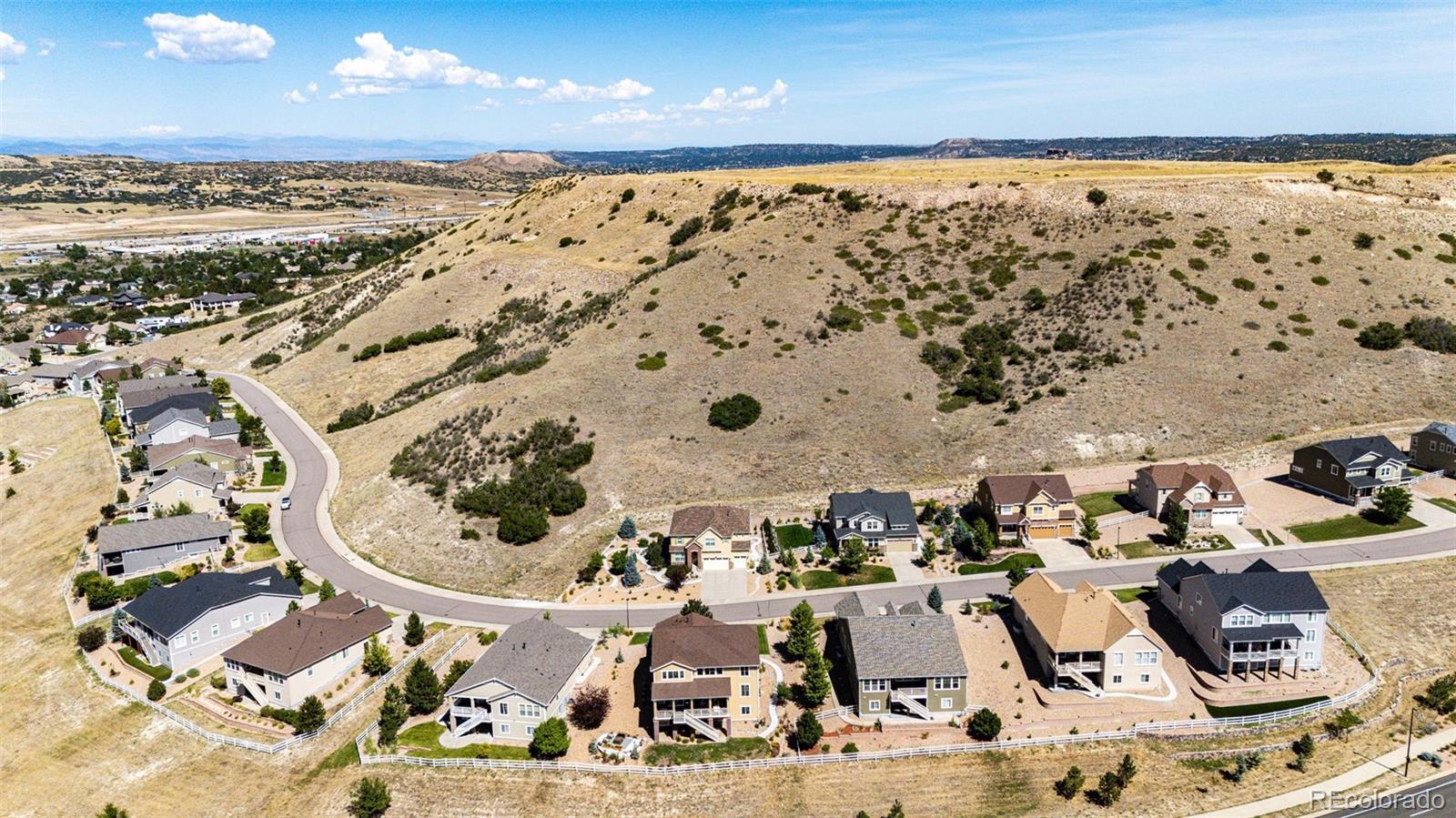 MLS Image #43 for 898  eveningsong drive,castle rock, Colorado