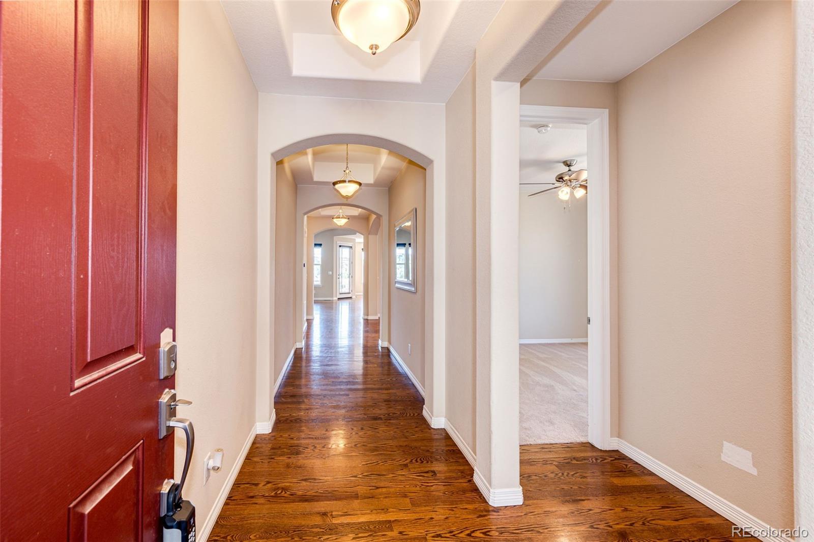MLS Image #5 for 898  eveningsong drive,castle rock, Colorado