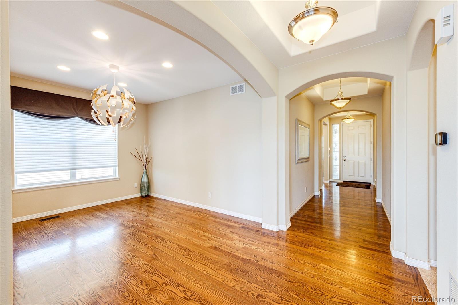 MLS Image #6 for 898  eveningsong drive,castle rock, Colorado