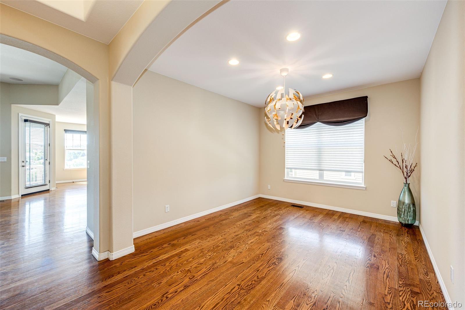 MLS Image #7 for 898  eveningsong drive,castle rock, Colorado