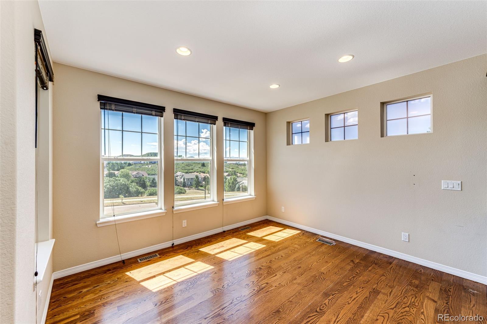 MLS Image #9 for 898  eveningsong drive,castle rock, Colorado