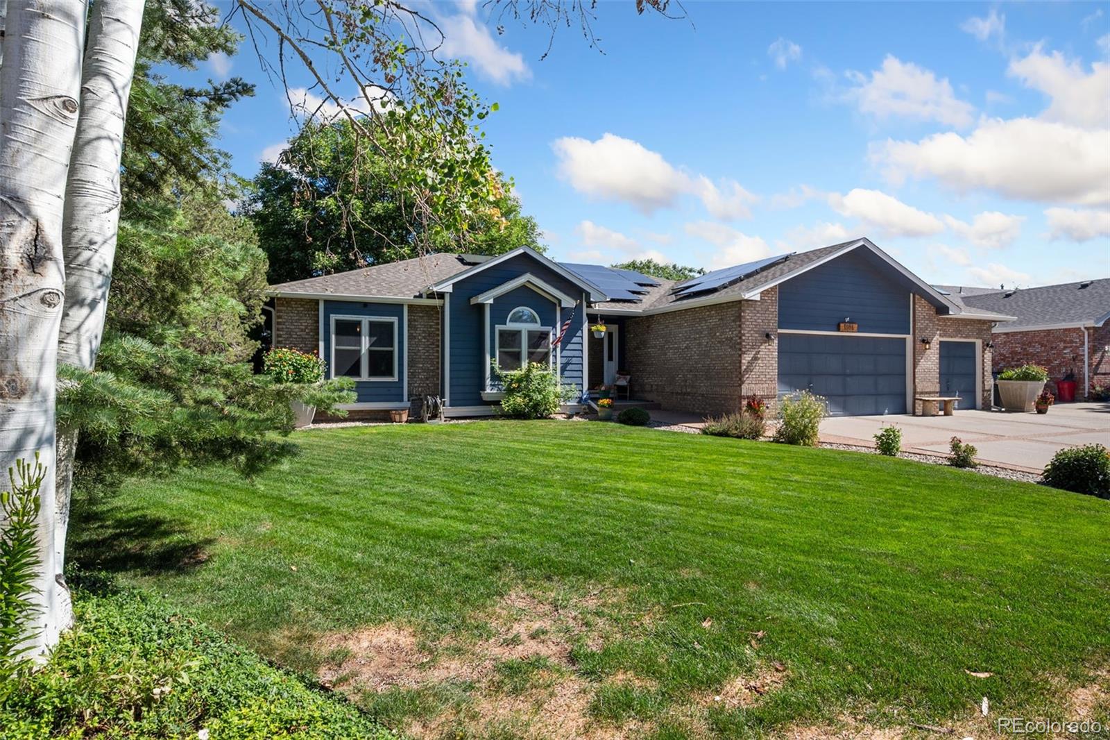 MLS Image #1 for 1101 n 3rd street,johnstown, Colorado