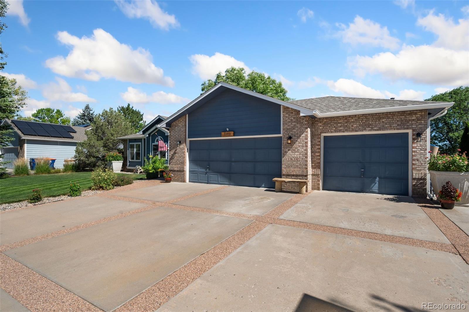 MLS Image #2 for 1101 n 3rd street,johnstown, Colorado