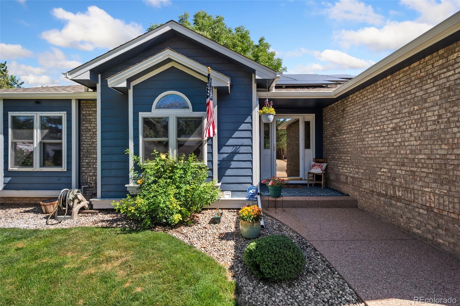 MLS Image #3 for 1101 n 3rd street,johnstown, Colorado