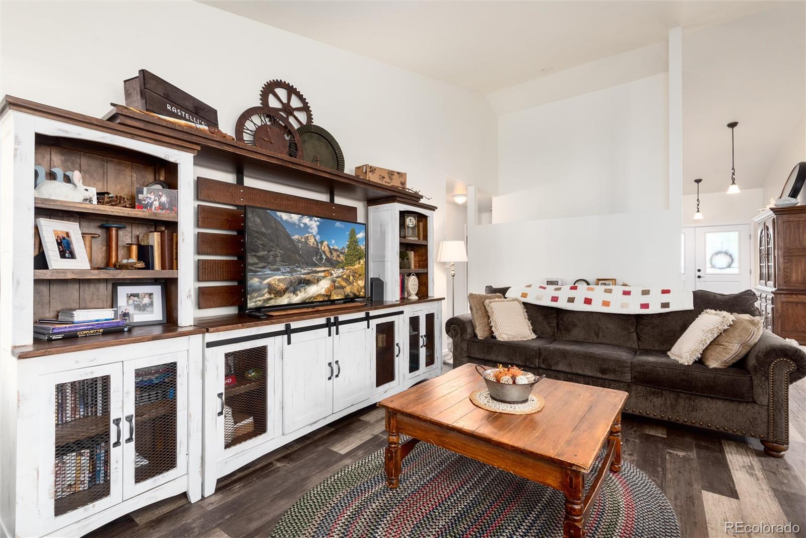 MLS Image #4 for 13972 e linvale place,aurora, Colorado