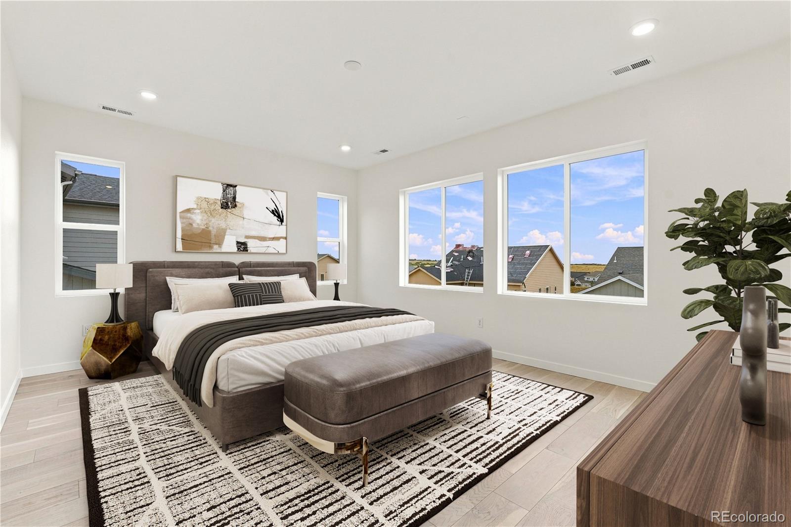 MLS Image #10 for 1211  bridgefield road,castle pines, Colorado