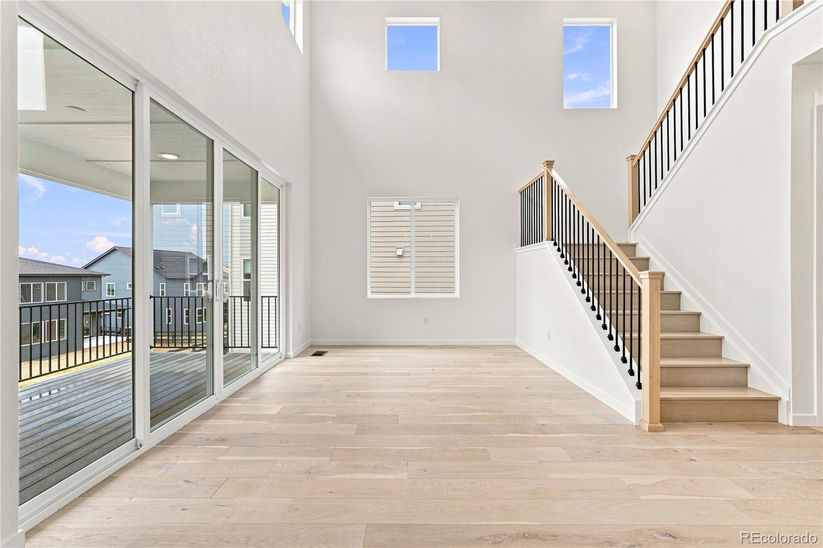 MLS Image #17 for 1211  bridgefield road,castle pines, Colorado