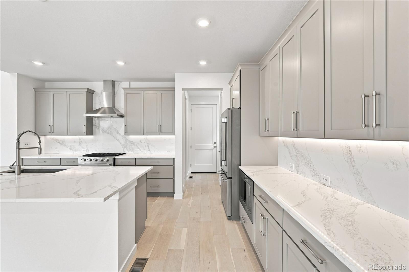 MLS Image #24 for 1211  bridgefield road,castle pines, Colorado