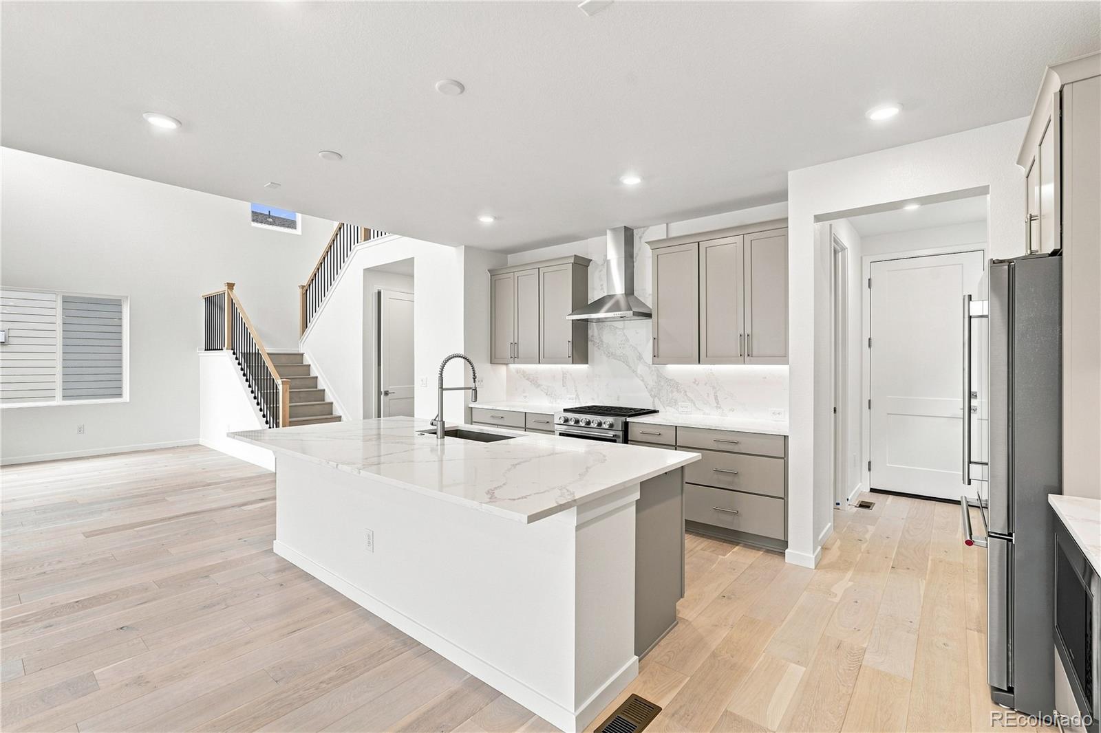 MLS Image #25 for 1211  bridgefield road,castle pines, Colorado