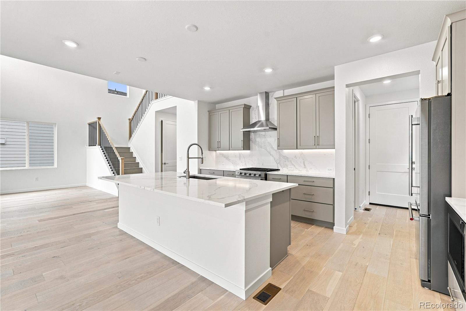 MLS Image #26 for 1211  bridgefield road,castle pines, Colorado
