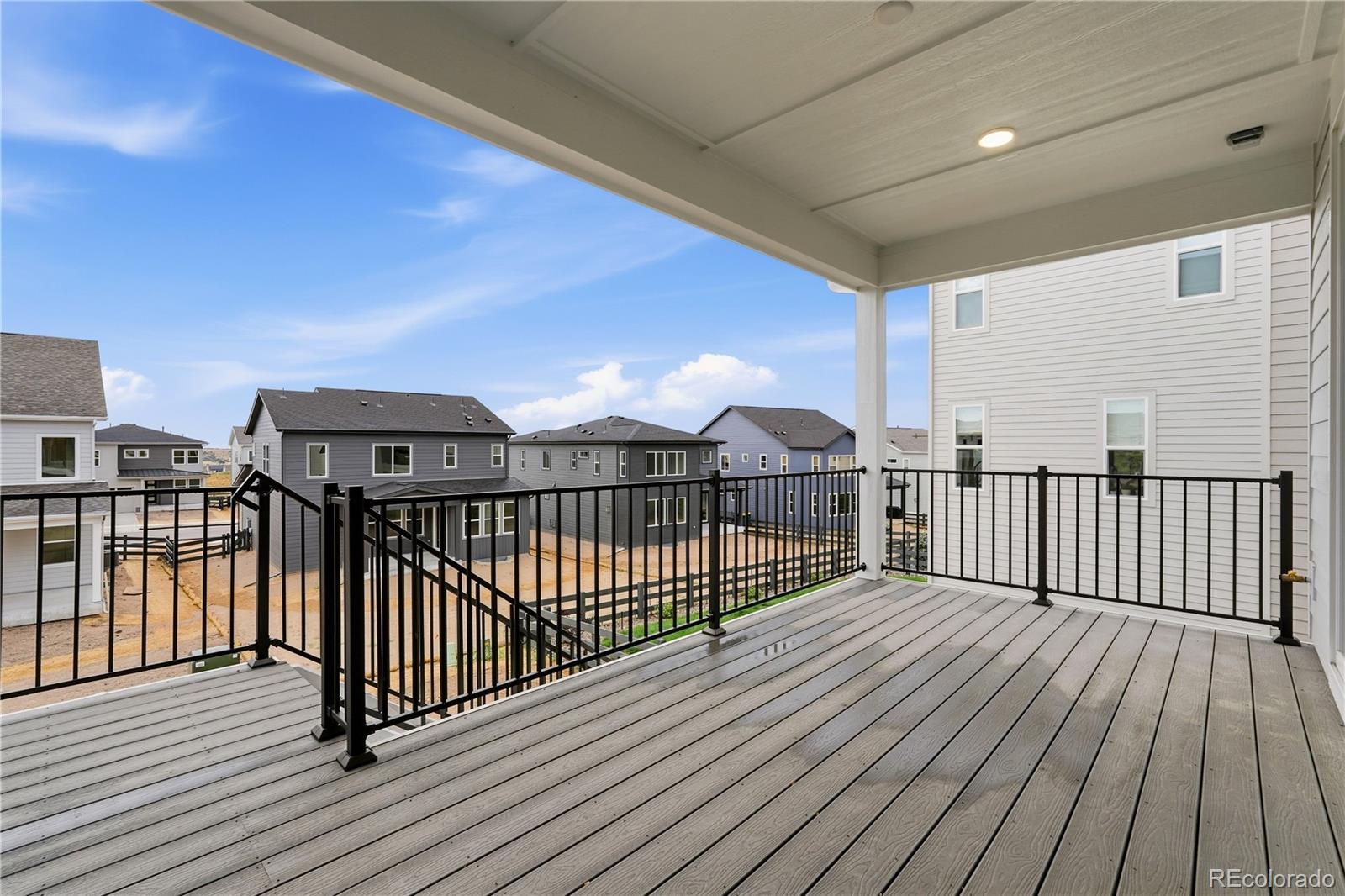 MLS Image #3 for 1211  bridgefield road,castle pines, Colorado