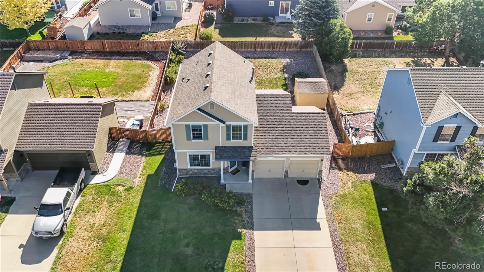 MLS Image #12 for 6119  ralston street,frederick, Colorado