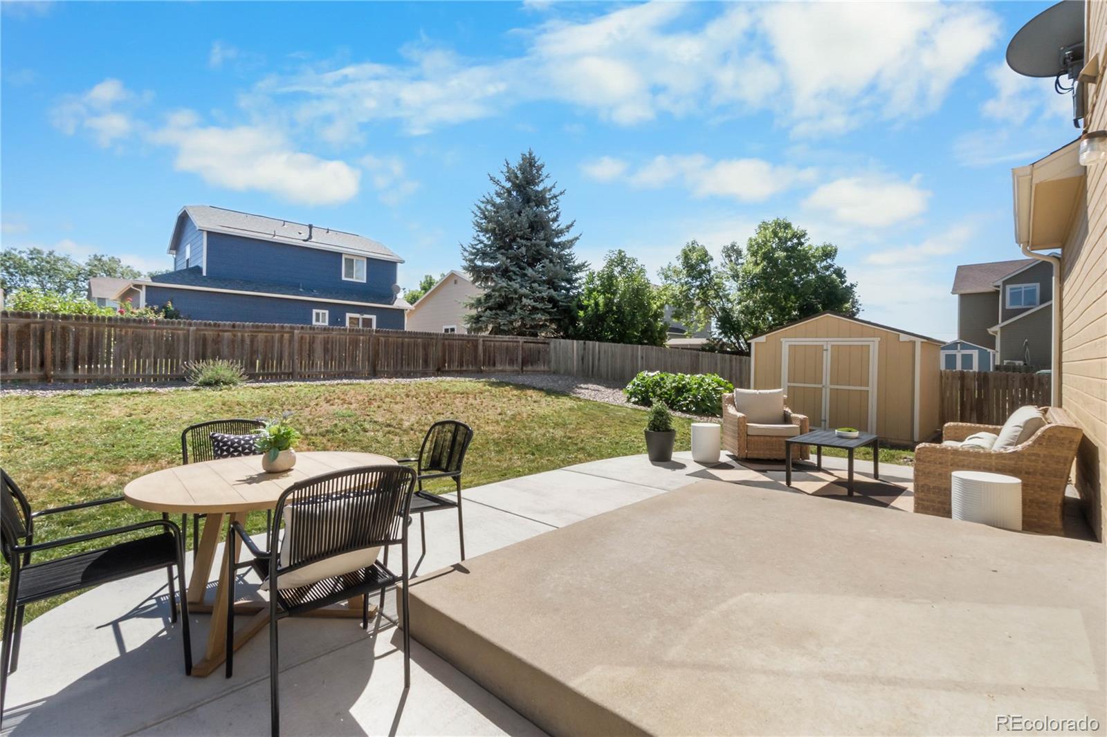 MLS Image #8 for 6119  ralston street,frederick, Colorado
