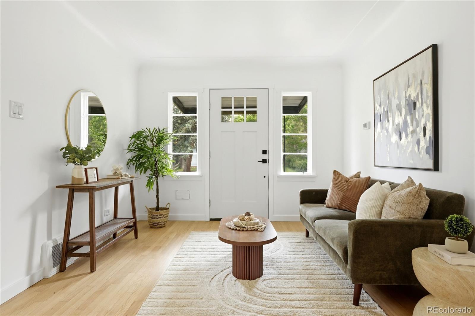 MLS Image #3 for 1815 s adams street,denver, Colorado