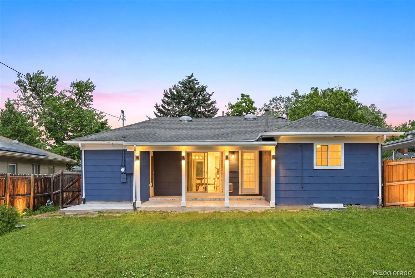 MLS Image #35 for 1815 s adams street,denver, Colorado