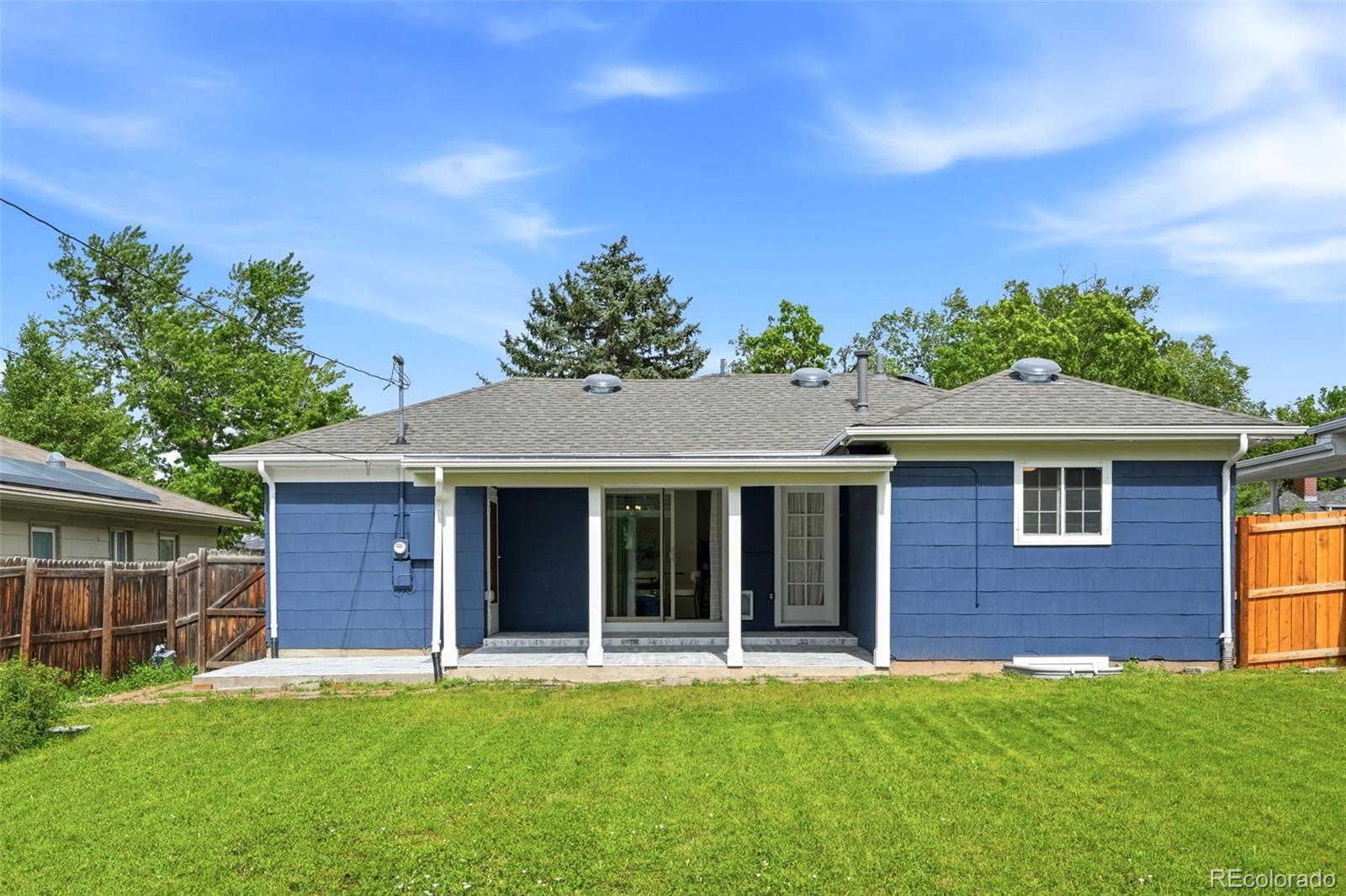MLS Image #36 for 1815 s adams street,denver, Colorado