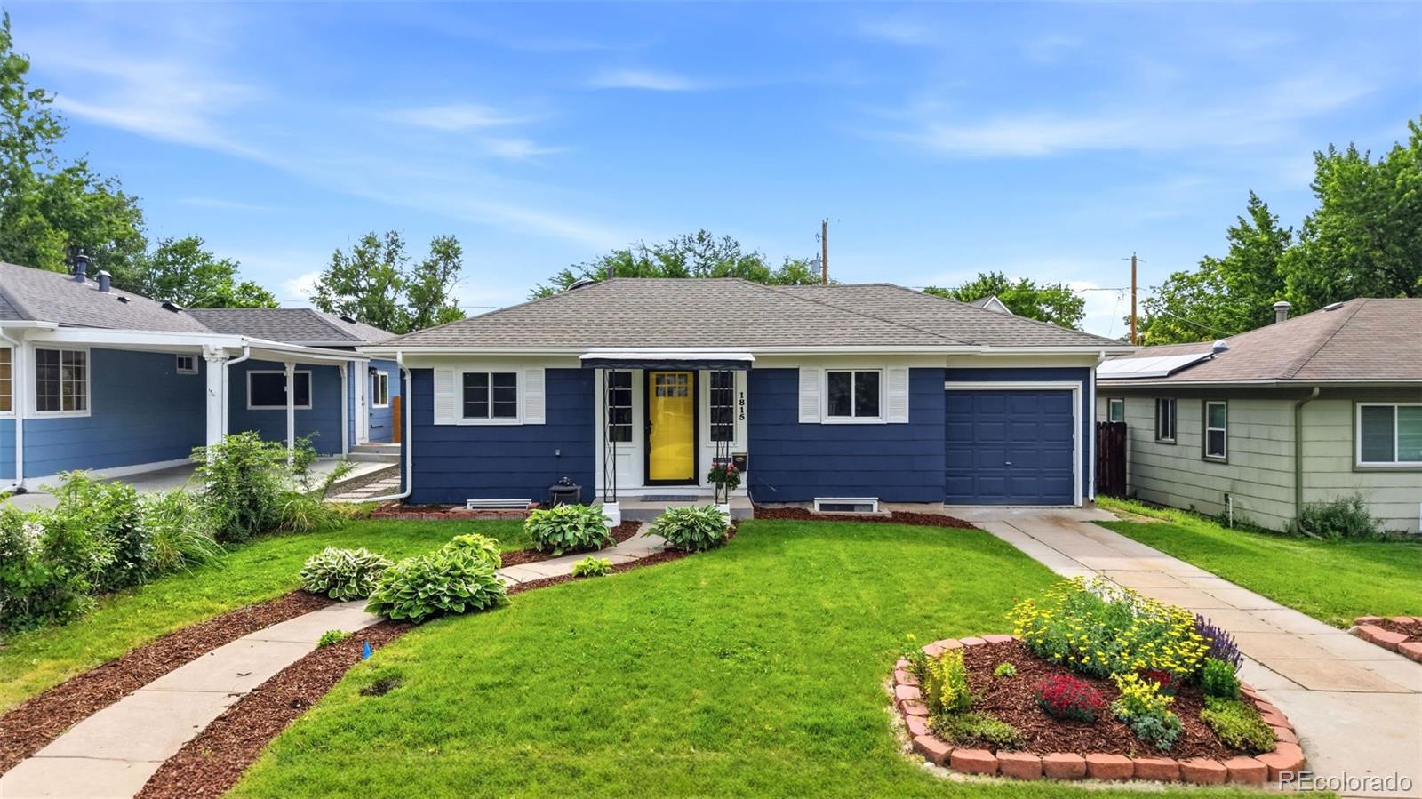 MLS Image #37 for 1815 s adams street,denver, Colorado