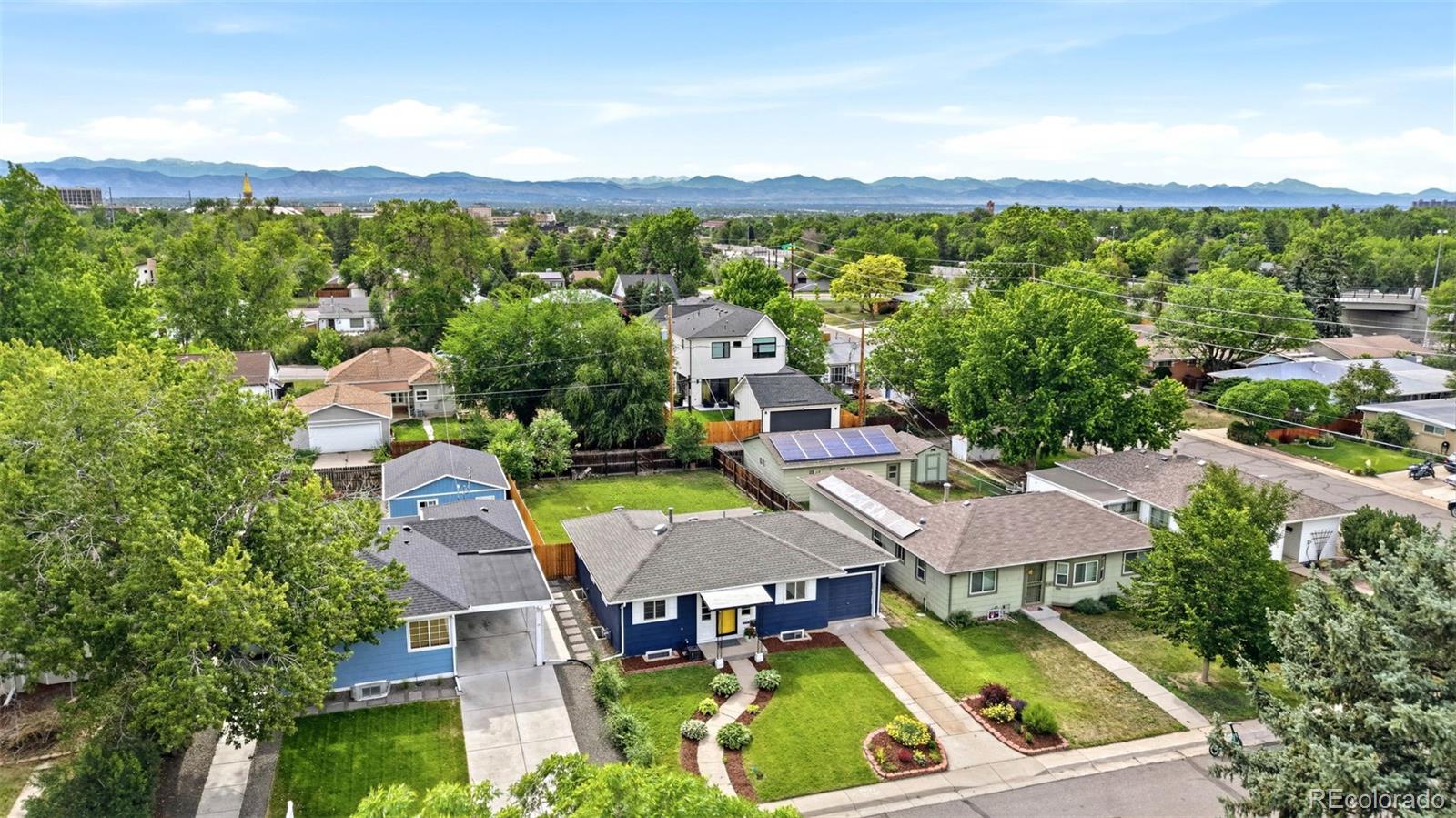 MLS Image #38 for 1815 s adams street,denver, Colorado