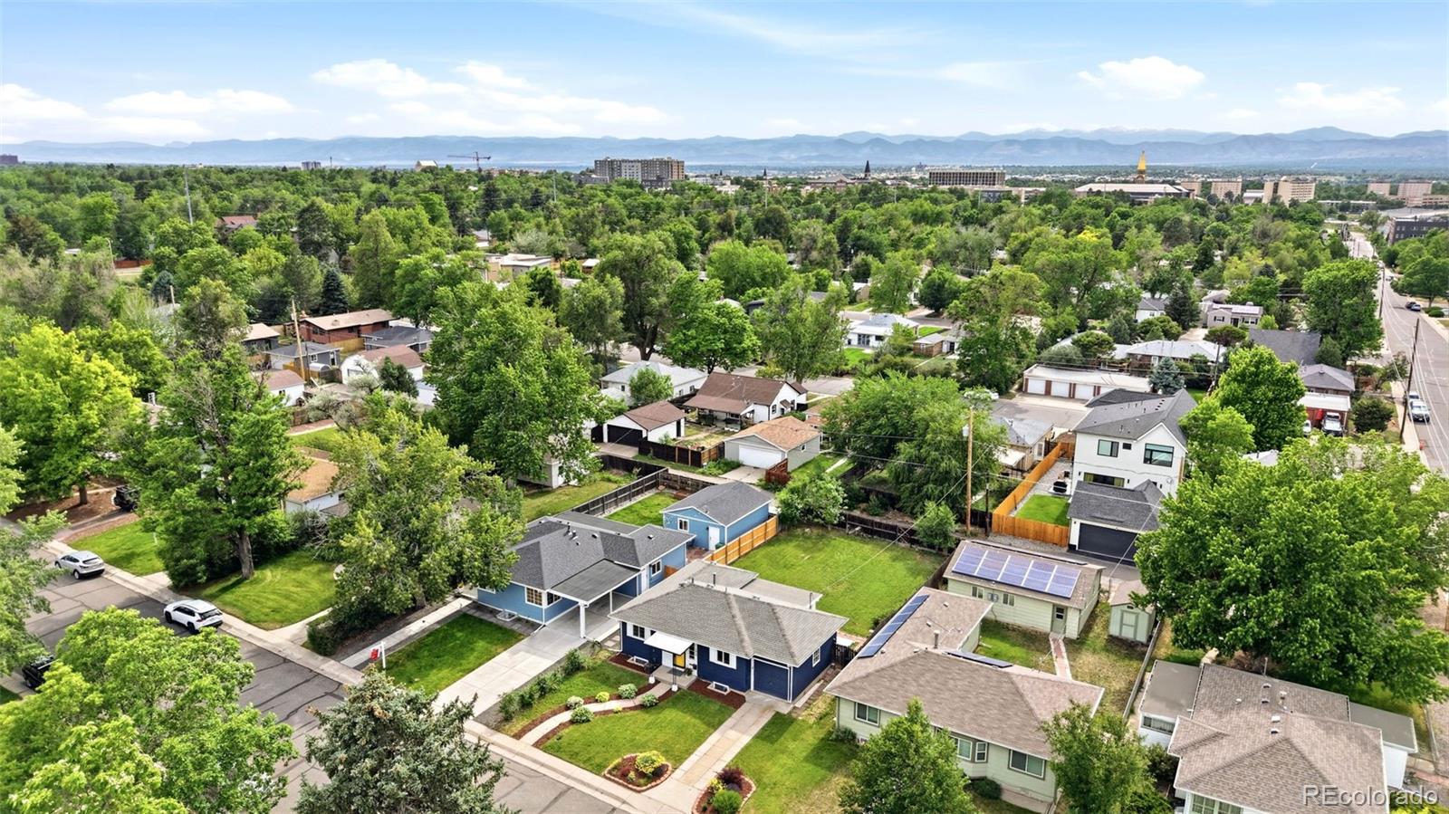 MLS Image #39 for 1815 s adams street,denver, Colorado