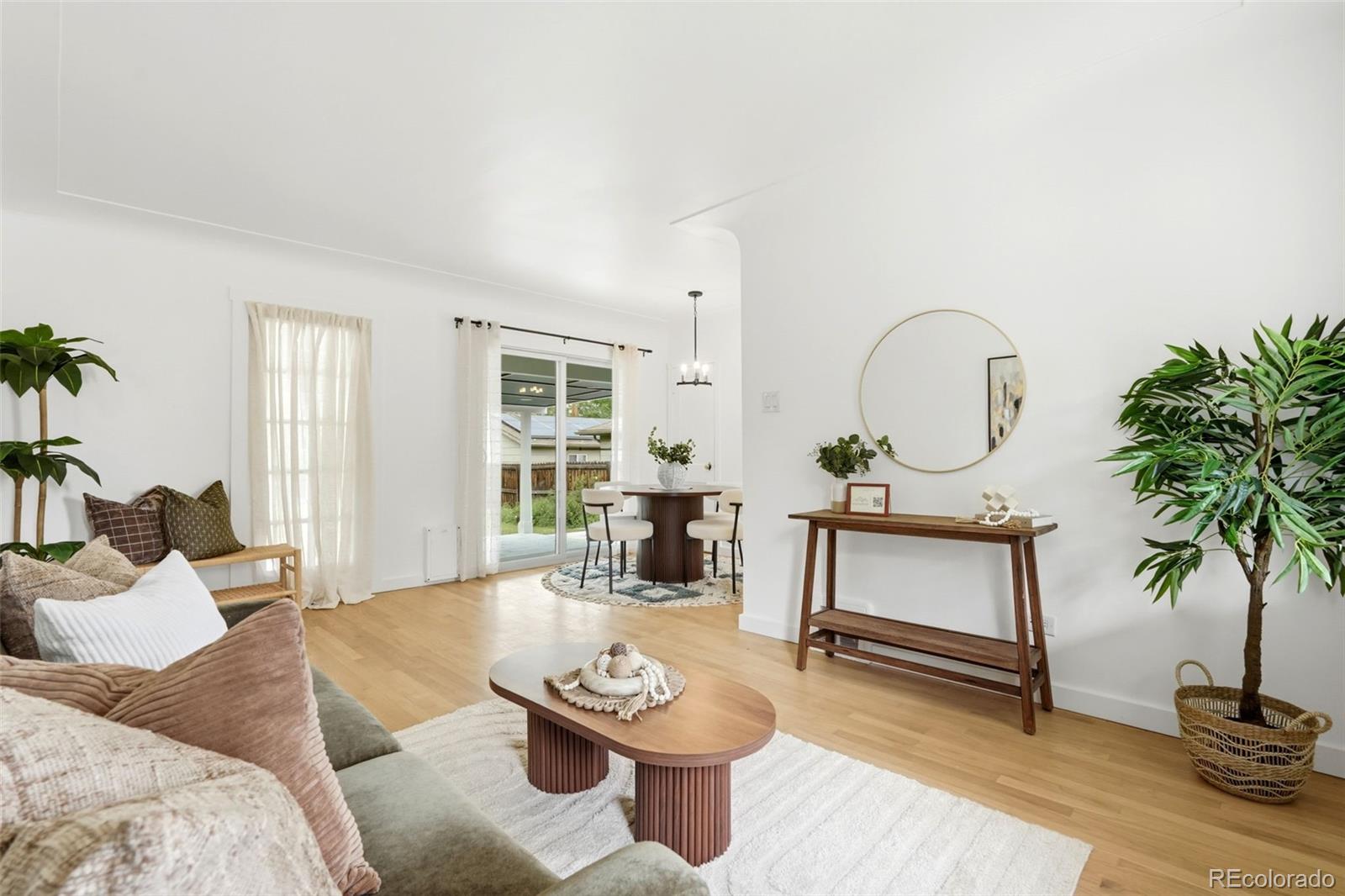 MLS Image #4 for 1815 s adams street,denver, Colorado
