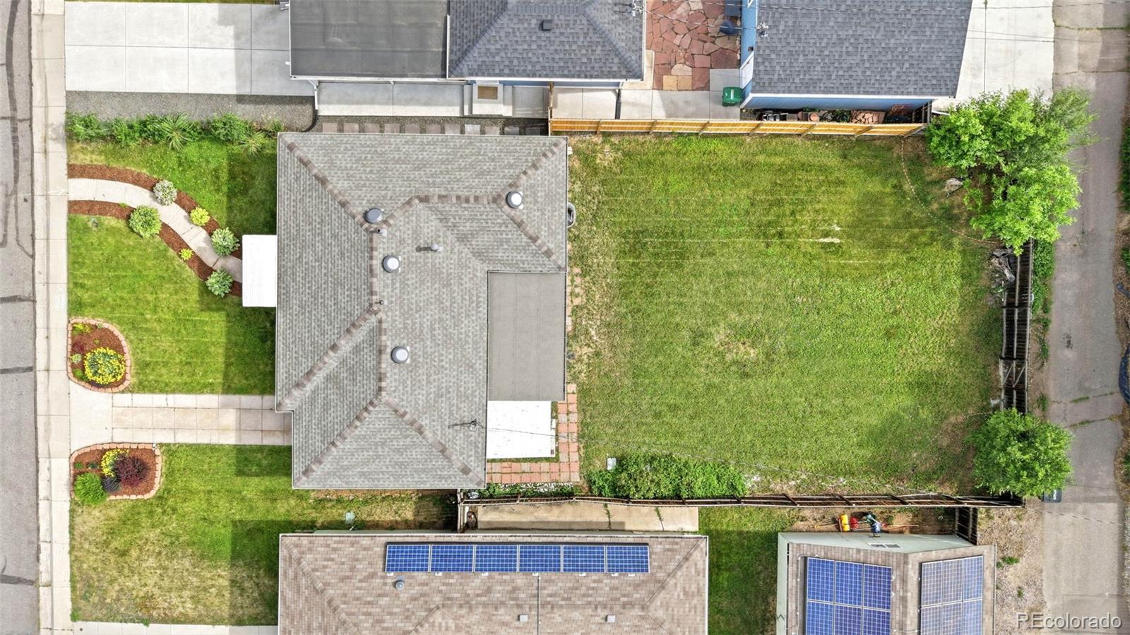 MLS Image #41 for 1815 s adams street,denver, Colorado