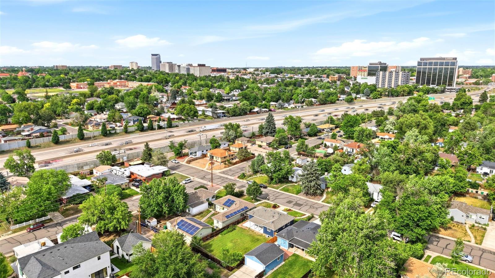 MLS Image #43 for 1815 s adams street,denver, Colorado