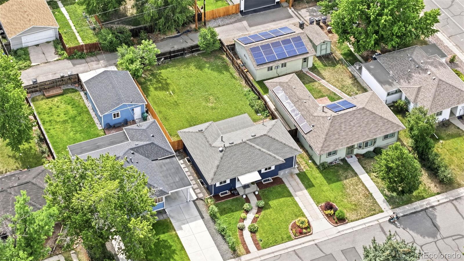 MLS Image #44 for 1815 s adams street,denver, Colorado