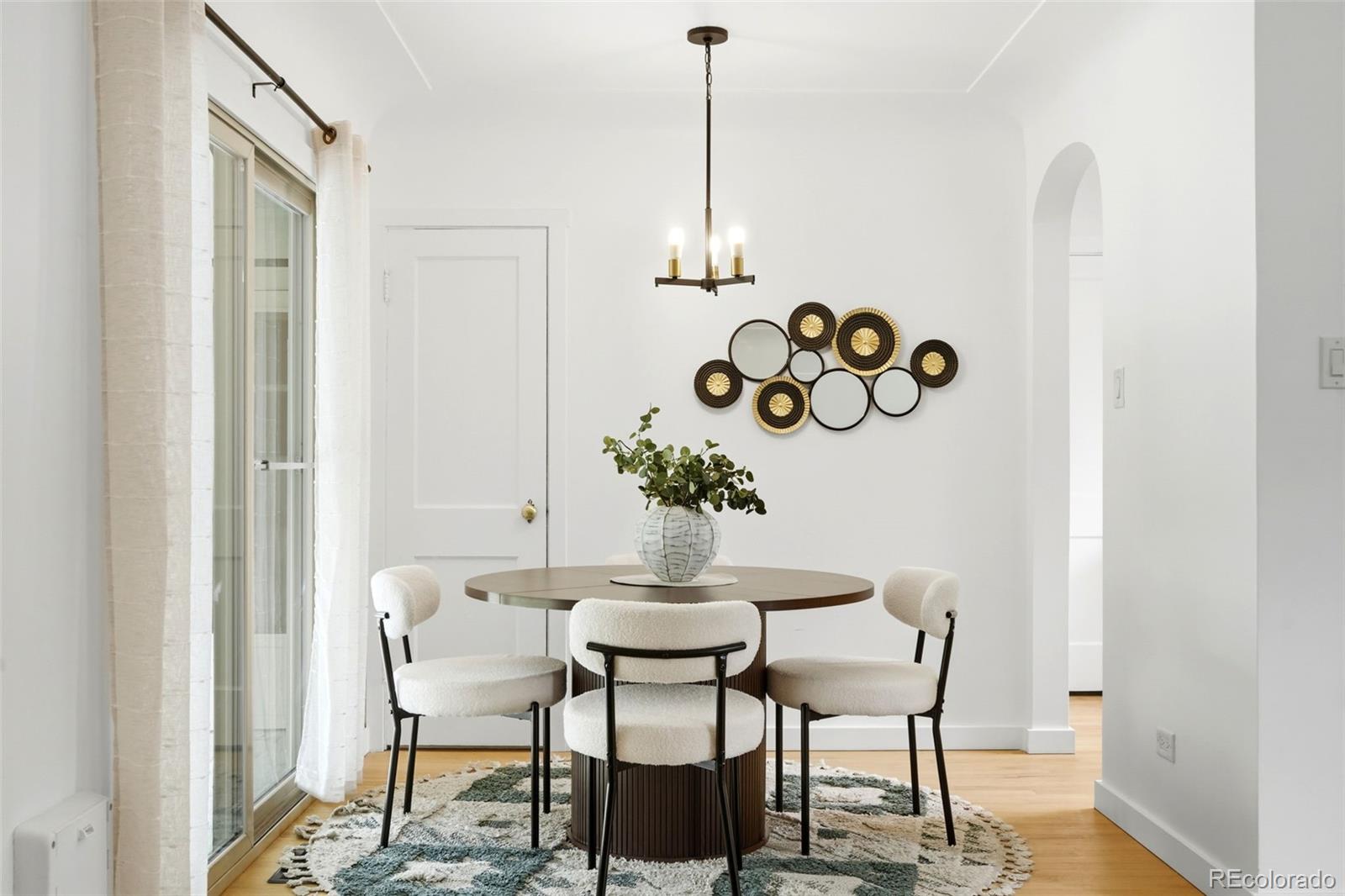MLS Image #6 for 1815 s adams street,denver, Colorado