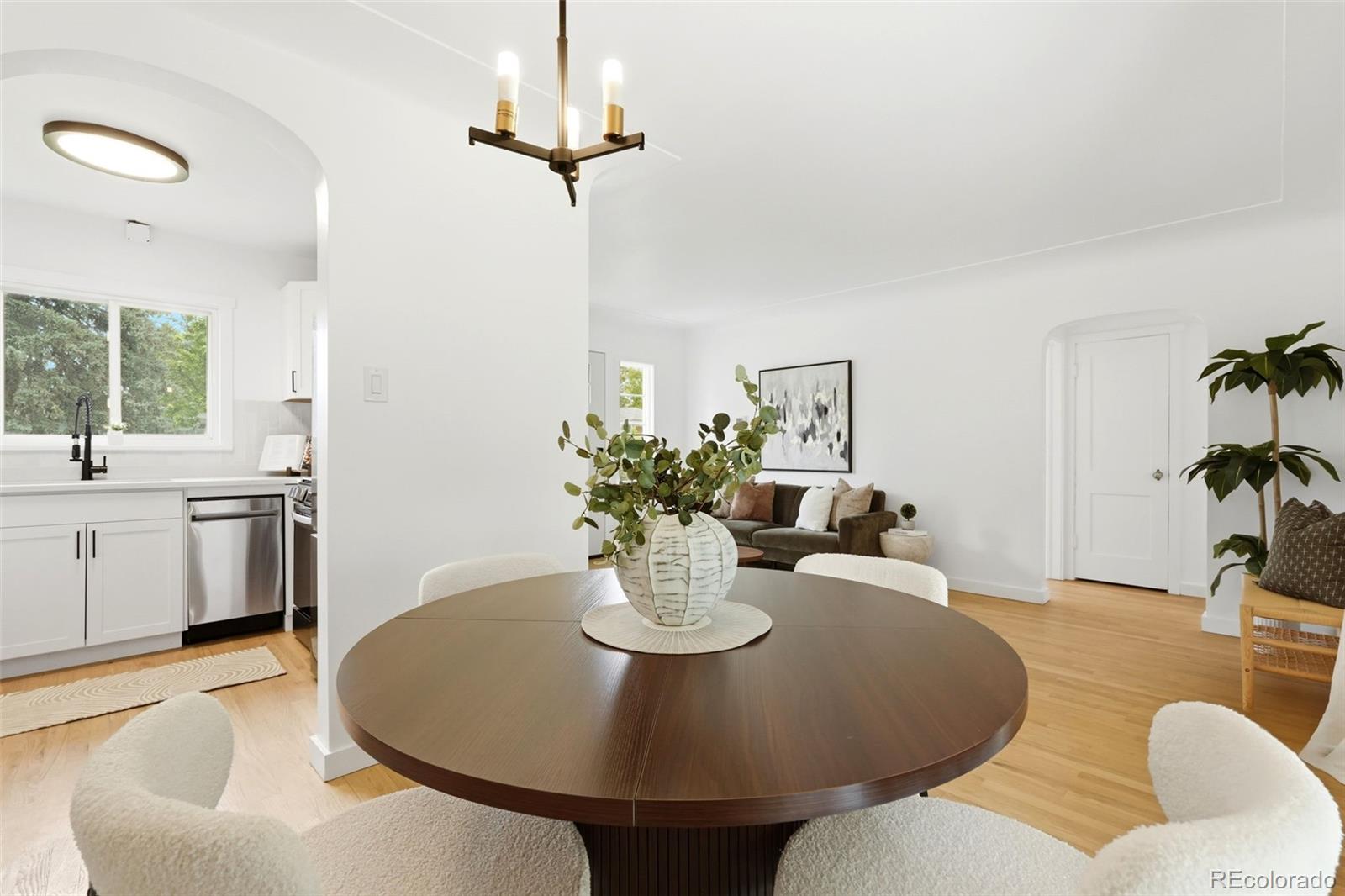 MLS Image #7 for 1815 s adams street,denver, Colorado