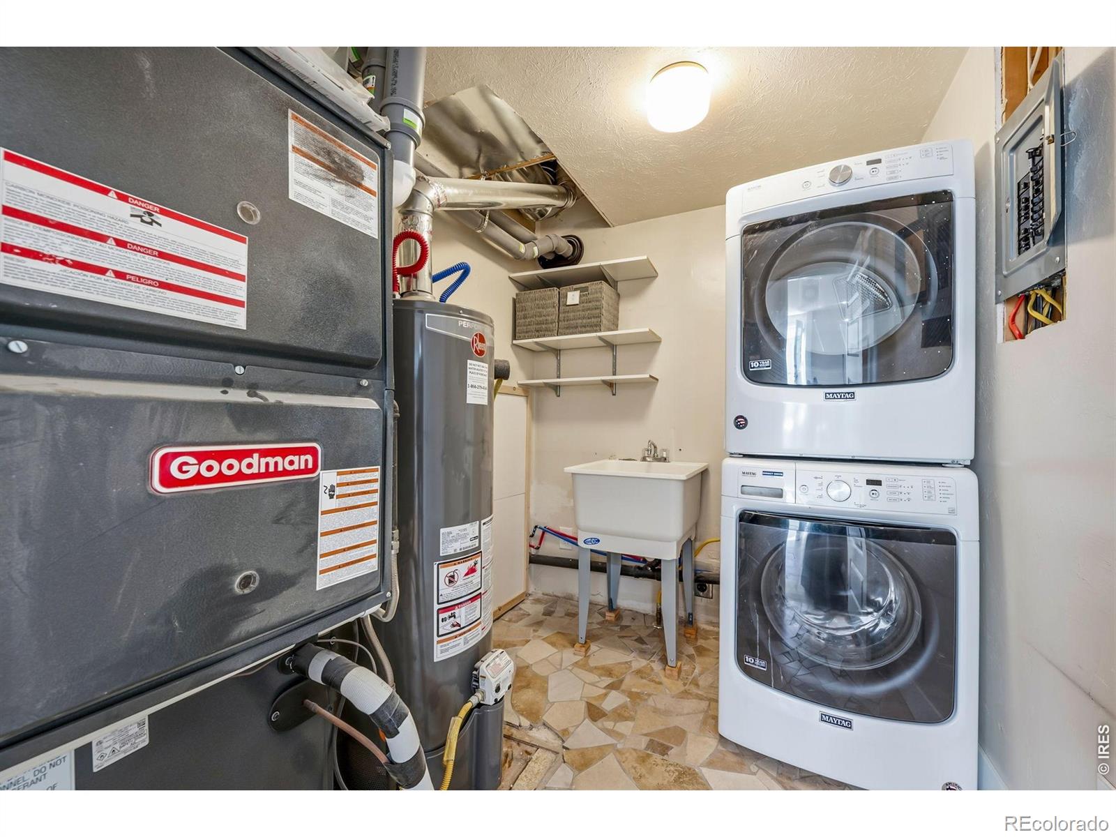 MLS Image #13 for 1250  martin road,longmont, Colorado