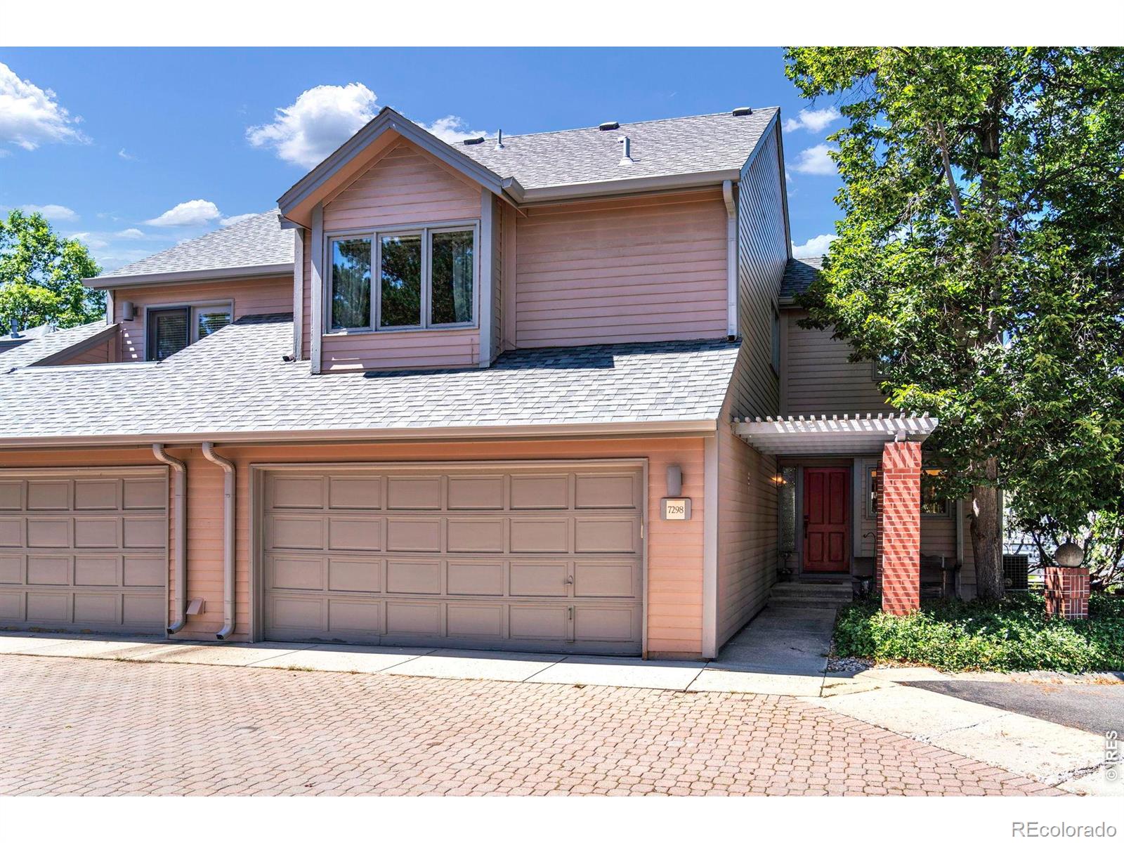 MLS Image #1 for 7298  siena way,boulder, Colorado