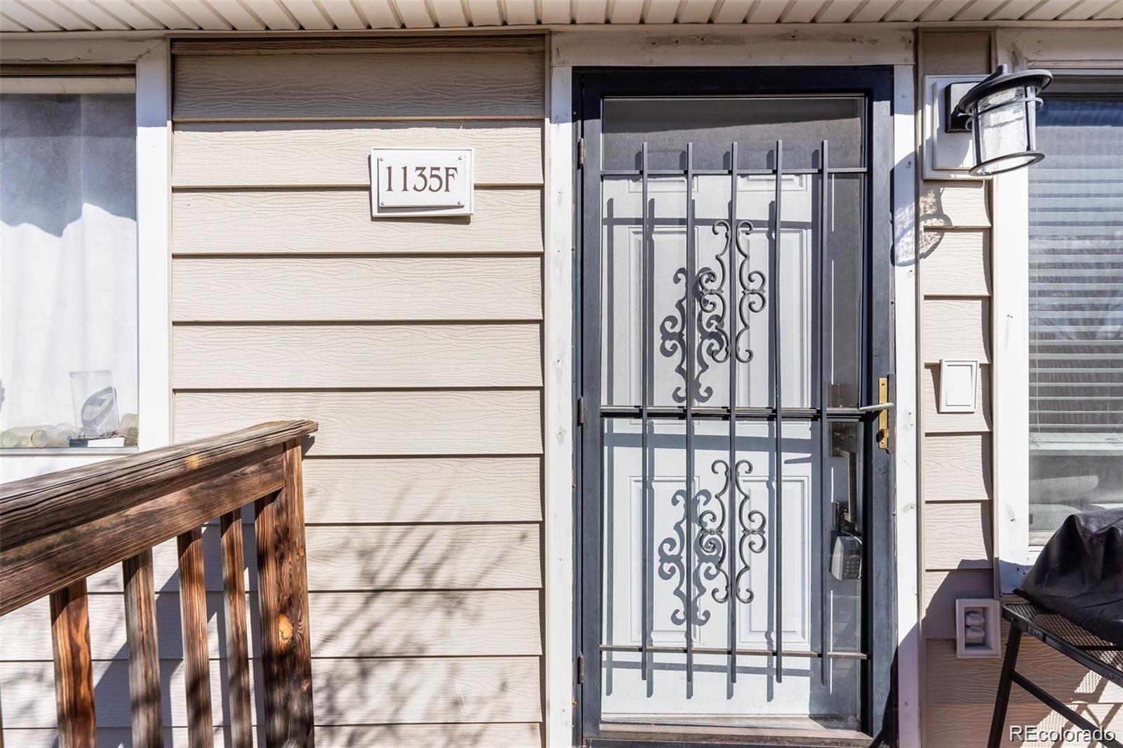 MLS Image #14 for 1135 s oneida street,denver, Colorado