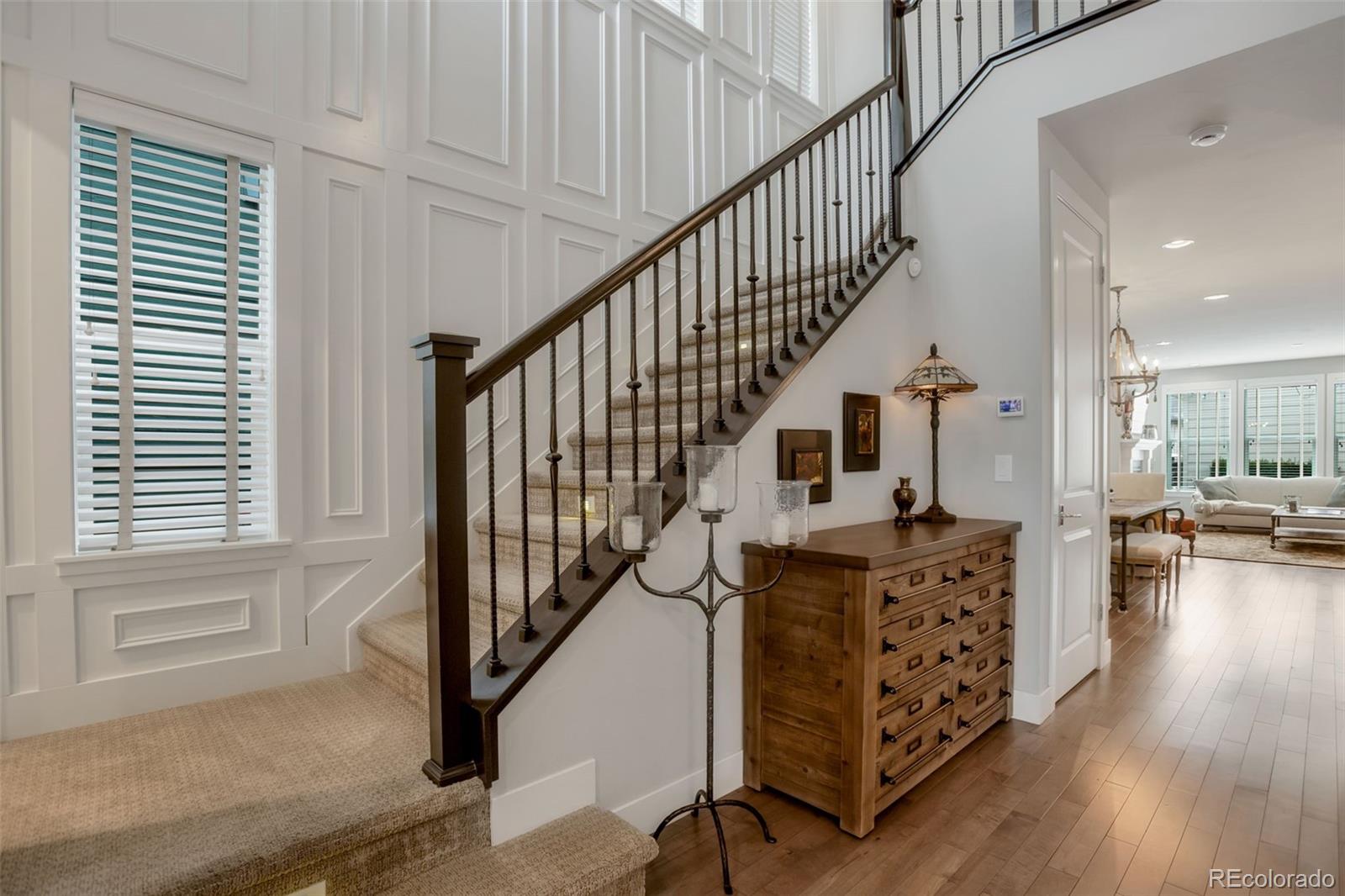 MLS Image #10 for 1135 s grant street,denver, Colorado