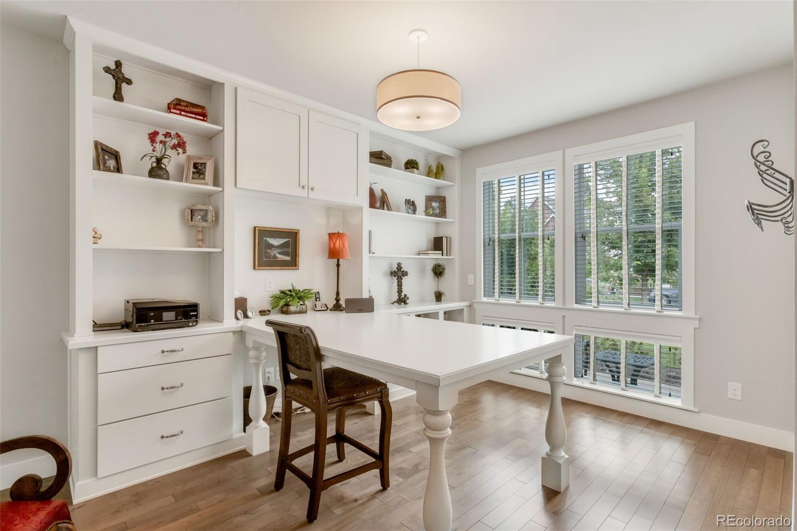 MLS Image #11 for 1135 s grant street,denver, Colorado