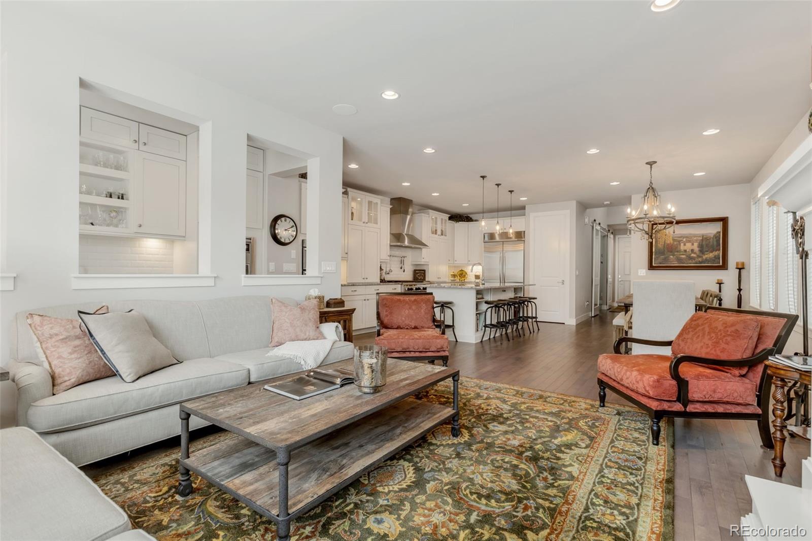 MLS Image #2 for 1135 s grant street,denver, Colorado