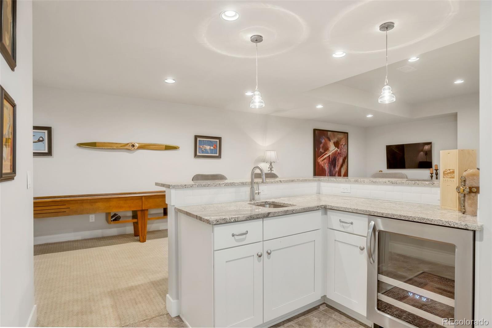 MLS Image #20 for 1135 s grant street,denver, Colorado