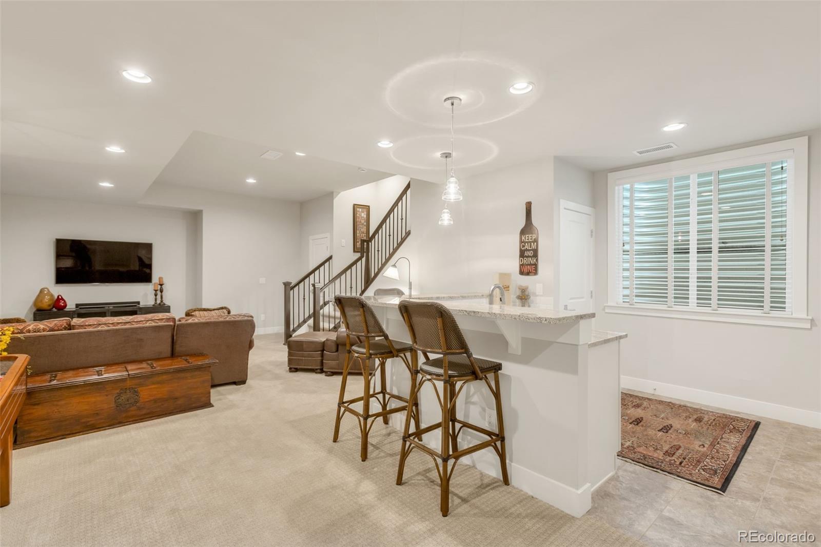 MLS Image #21 for 1135 s grant street,denver, Colorado