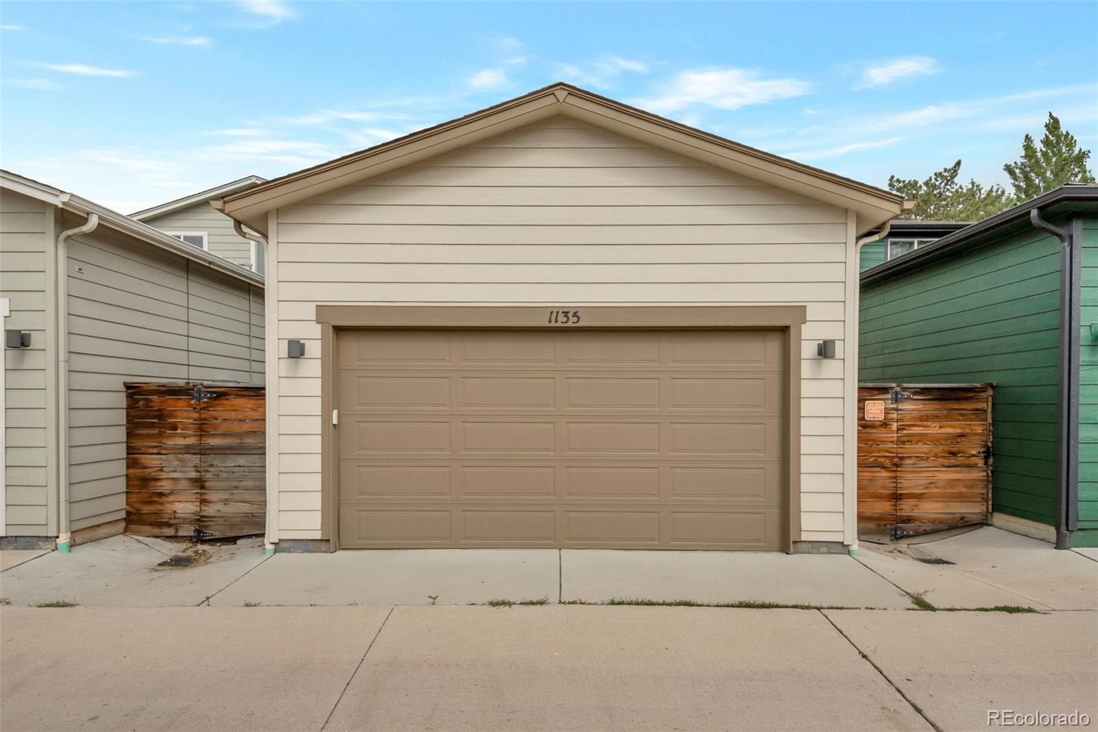 MLS Image #23 for 1135 s grant street,denver, Colorado