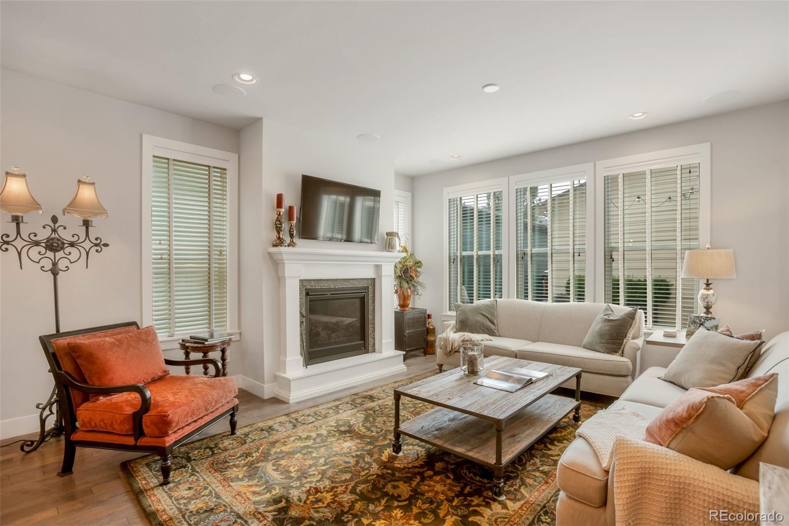 MLS Image #4 for 1135 s grant street,denver, Colorado