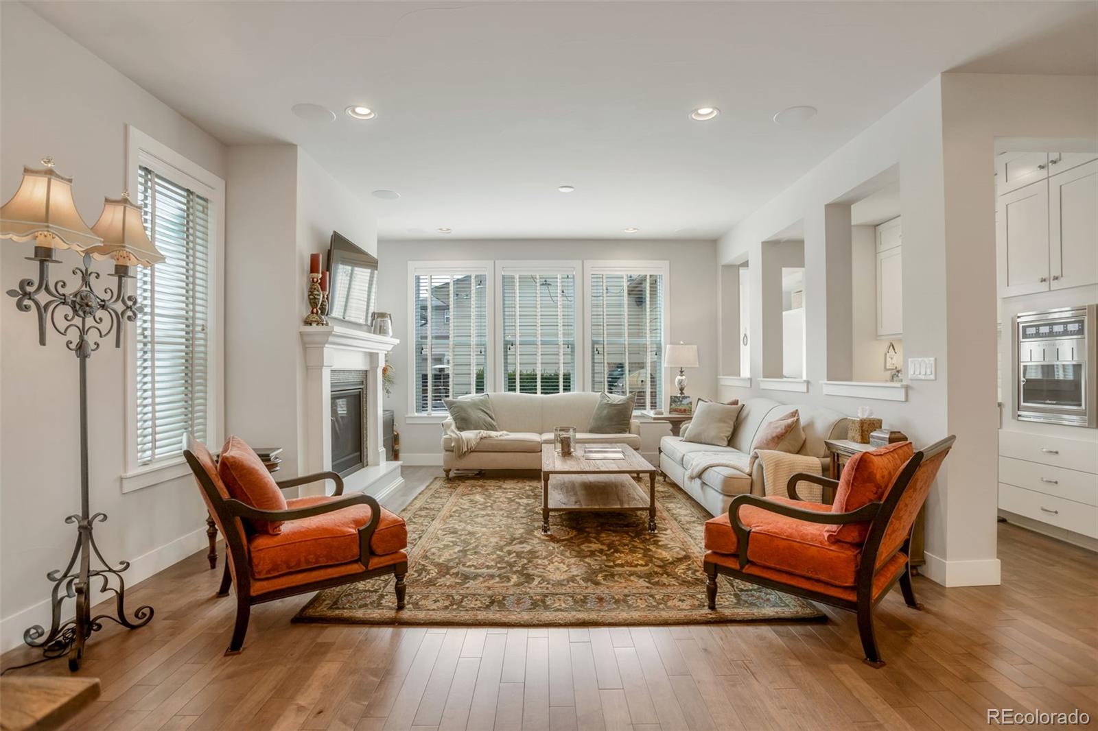 MLS Image #5 for 1135 s grant street,denver, Colorado