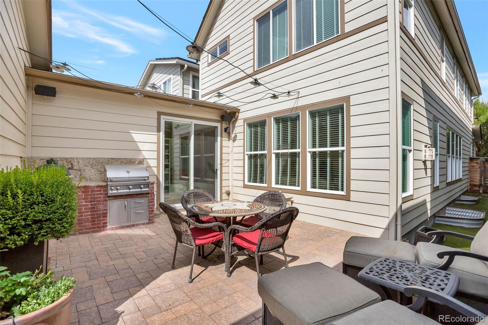 MLS Image #6 for 1135 s grant street,denver, Colorado
