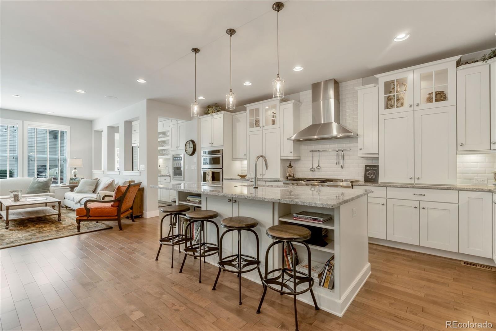 MLS Image #9 for 1135 s grant street,denver, Colorado