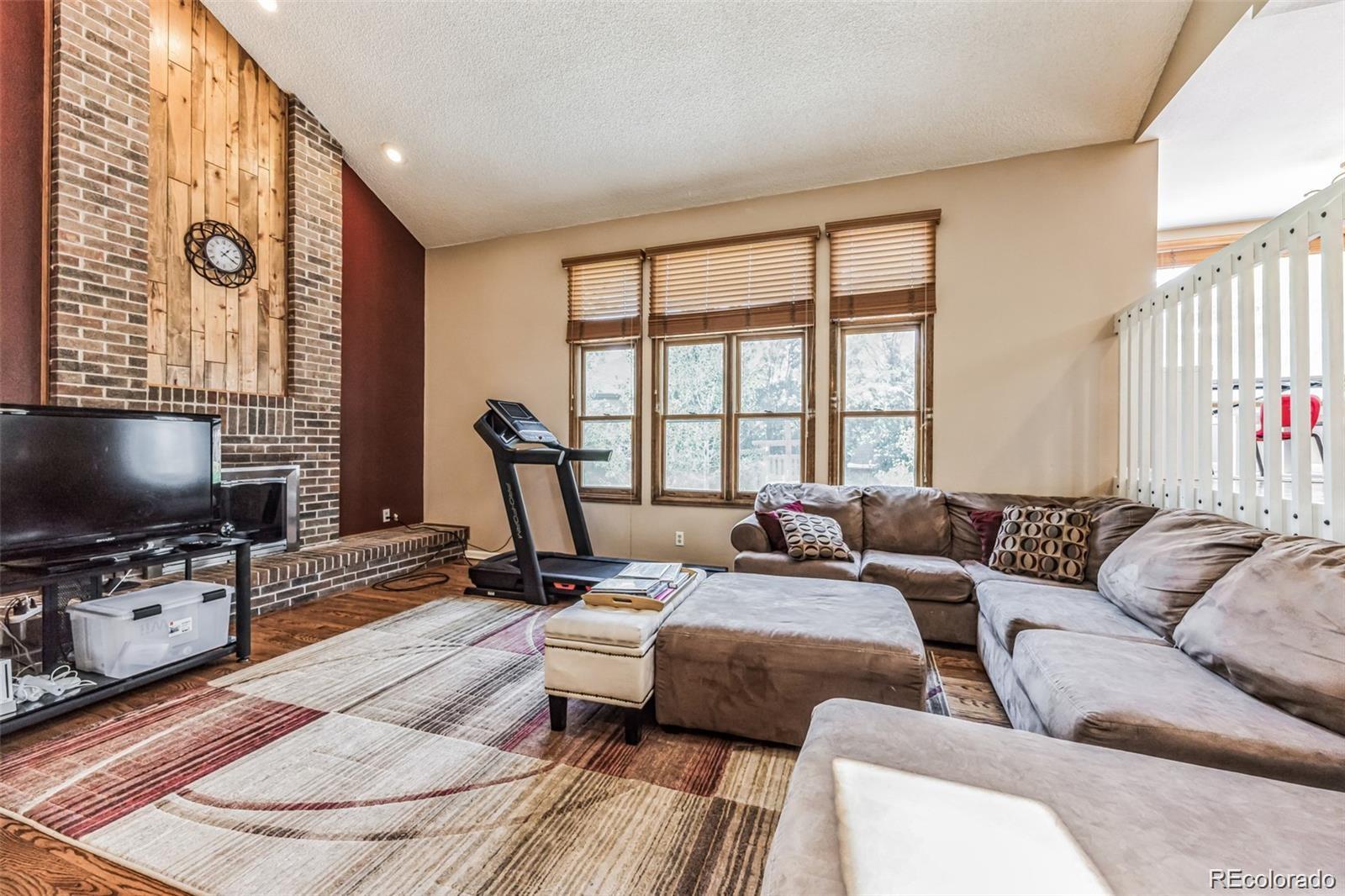 MLS Image #11 for 5103 s laredo way,centennial, Colorado