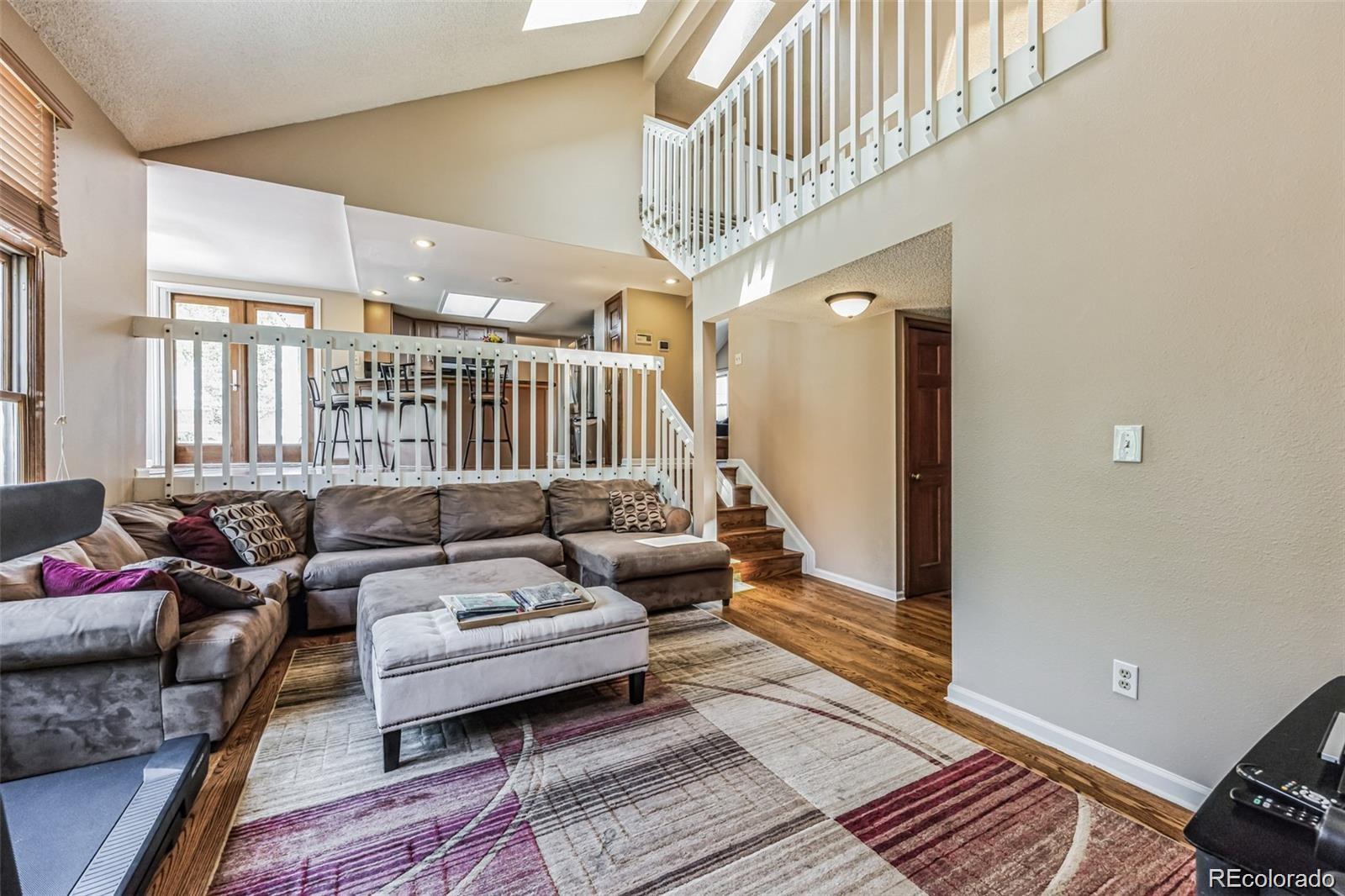 MLS Image #12 for 5103 s laredo way,centennial, Colorado