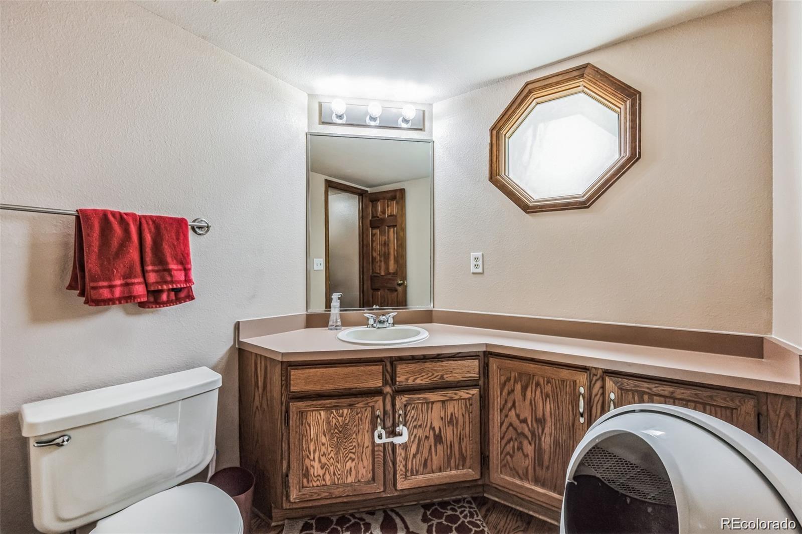 MLS Image #14 for 5103 s laredo way,centennial, Colorado