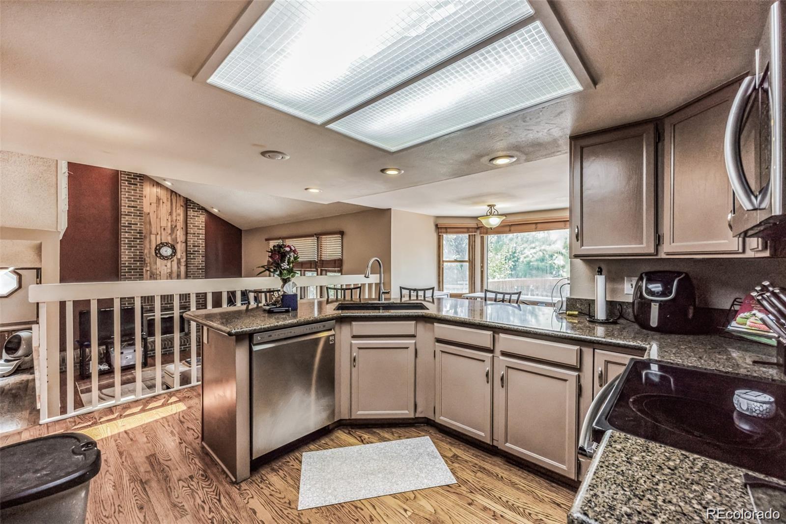 MLS Image #15 for 5103 s laredo way,centennial, Colorado