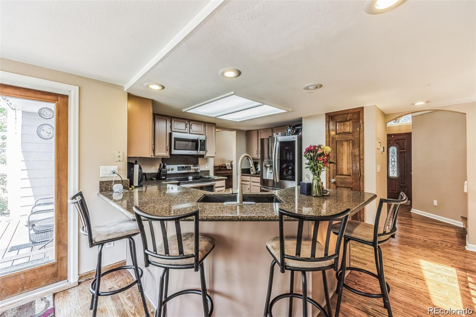 MLS Image #17 for 5103 s laredo way,centennial, Colorado