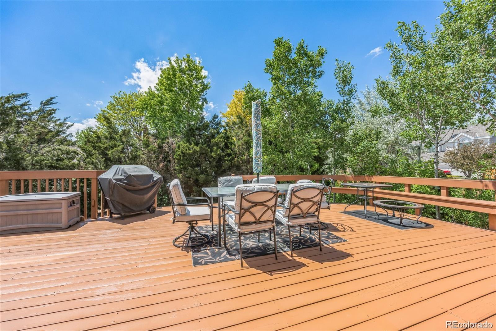 MLS Image #19 for 5103 s laredo way,centennial, Colorado