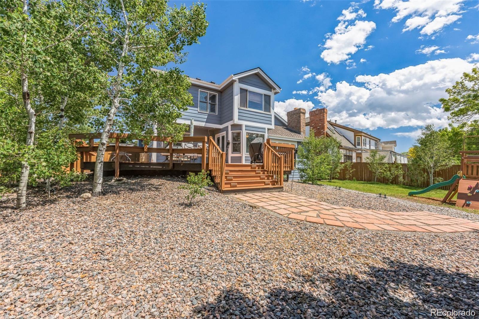 MLS Image #20 for 5103 s laredo way,centennial, Colorado