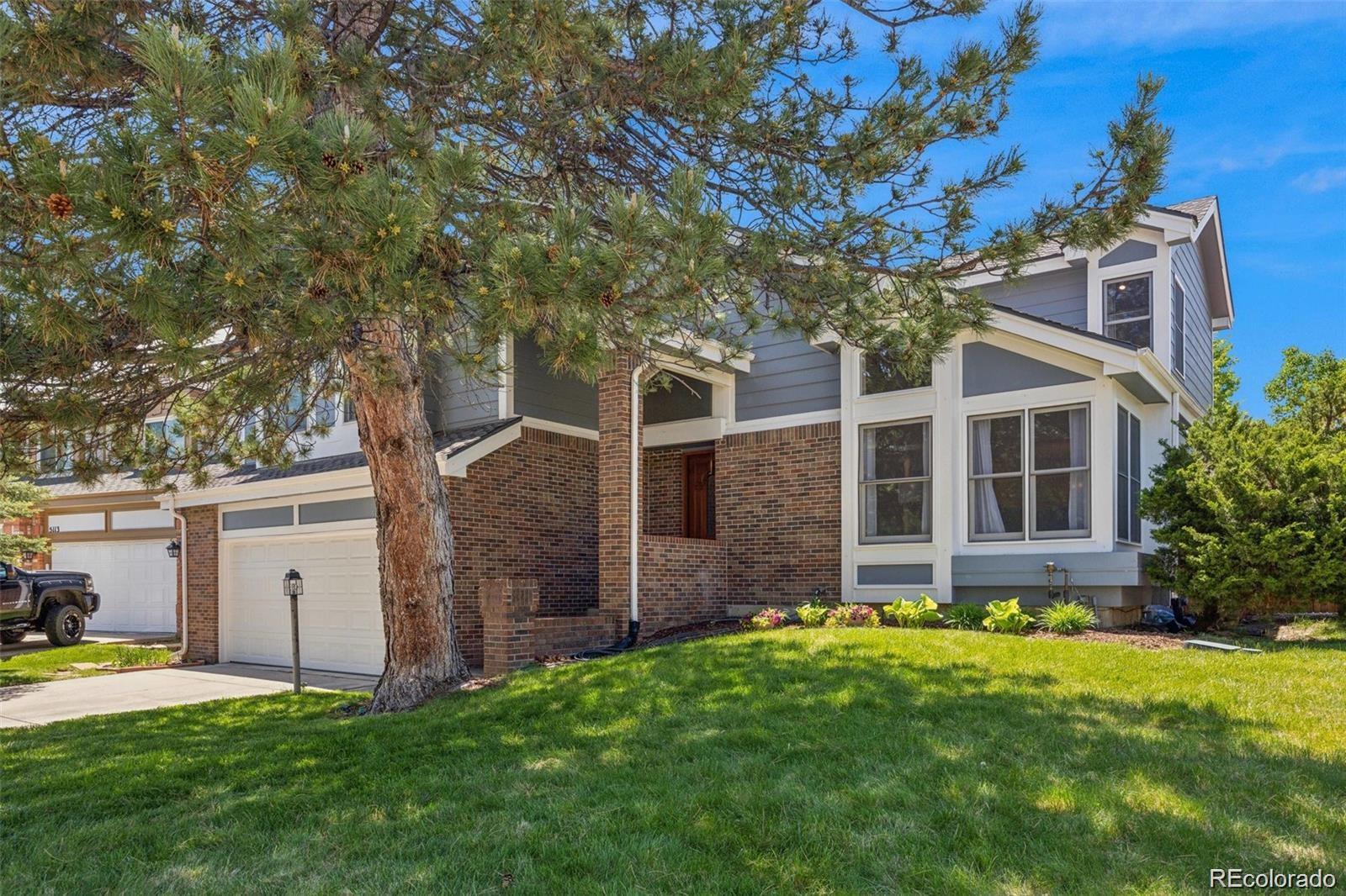 MLS Image #37 for 5103 s laredo way,centennial, Colorado